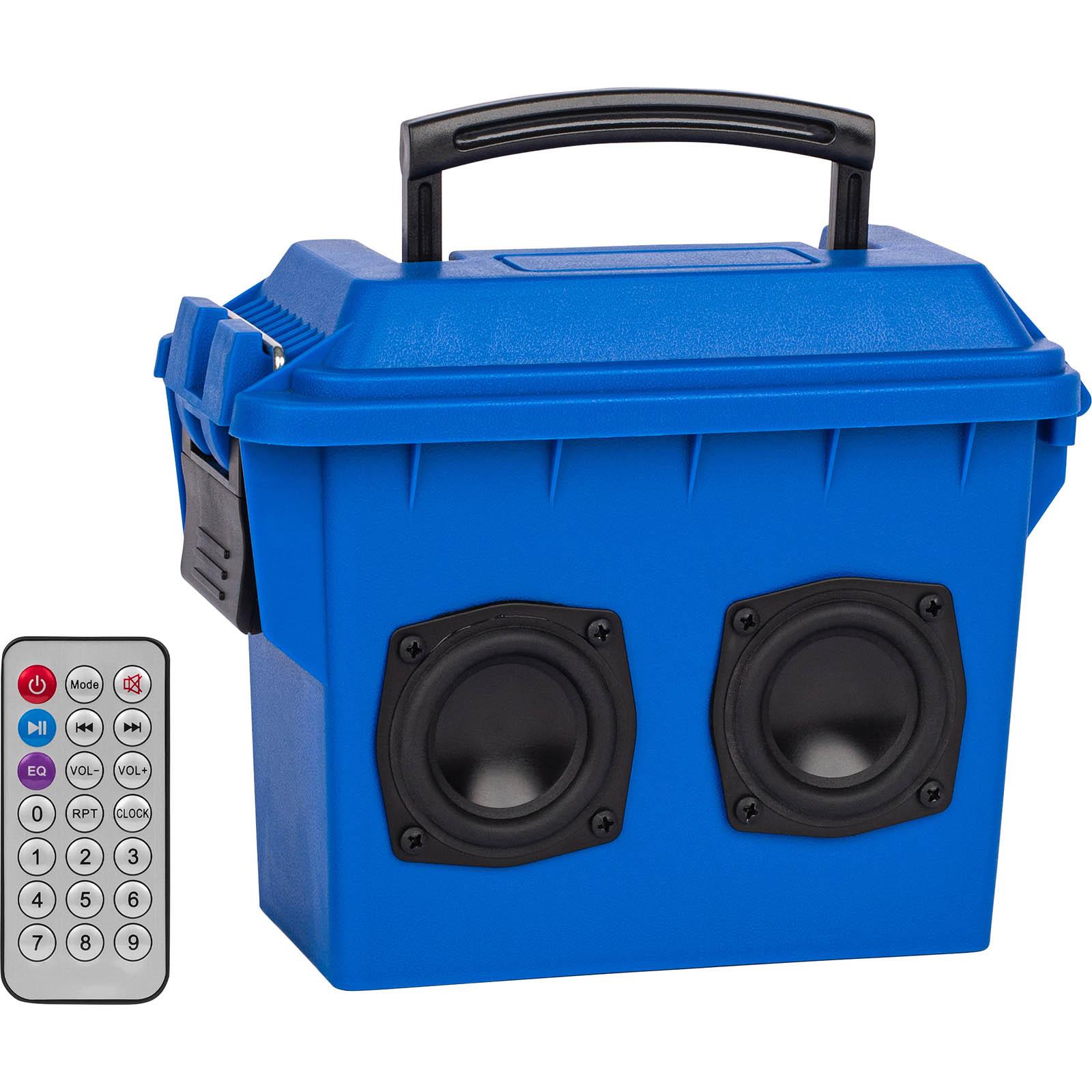Monster mini rocker best sale speaker